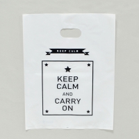 _keep calm (302*395mm) | ˹ 
