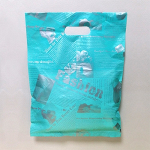 비닐봉투(고급팬시용)_fashion(하늘색) | 봉투 제작