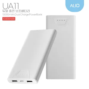 ALIO UA11 10000mAh �������͸�(�������)