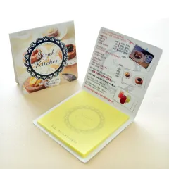 ����_80*80mm(20��) | ���� �޸���(8*8cm) ����