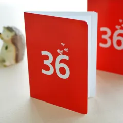 ÃʼÒÇü_60*80mm (20¸Å)°¡·ÎÇü | ÃʼÒÇü ¸Þ¸ðÁö(6*8cm) Á¦ÀÛ