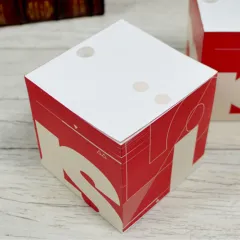 Å¥ºêÇü¶±¸Þ¸ðÁö_(Ãø¸é±¤°í) | ¡ÚµðÀÚÀÎ ¶±¸Þ¸ðÁö Á¦ÀÛ