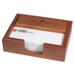 원목메모함 JW-042 | 원목메모함 제작