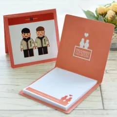 ����_80*80mm(20��) | ���� �޸���(8*8cm) ����