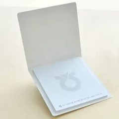 ����_80*80mm(20��) | ���� �޸���(8*8cm) ����