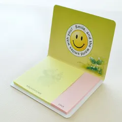 ÁßÇü_105*80mm(20¸Å)2ÂÊ | ÁßÇü ¸Þ¸ðÁö(10.5*8cm) Á¦ÀÛ