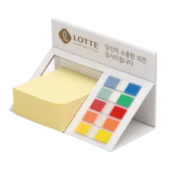 ��ġ�ĸ޸���(��/����300��+�˾��÷���10��) (145*90mm) | 3M �˾��� �޸��� ����