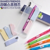 ��޽������� �޸��ʱ⼼Ʈ (162X138X20mm)