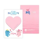 (Blossom) ����� �����޸��� (��Ʈ 70x60mm) - 1P