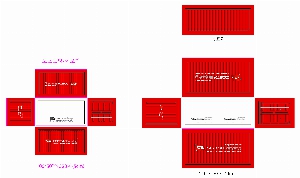 ť ޸ |  ̳ ť 뷮 Ʈ 100*50mm 500_
